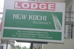 New Kochi Residency