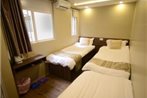 New Kong Hing Guest House
