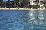 Kaimana Beach Hotel