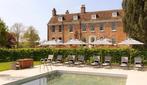 New Park Manor Hotel - A Luxury Family Hotel