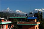 New Pokhara Lodge - Lakeside
