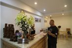 New Saigon Hostel 2