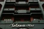 New Solanie Hotel