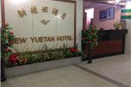 New Yuetan Hotel