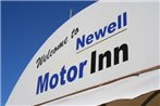 Newell Motor Inn Narrandera