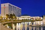 Newport News Marriott at City Center