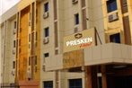 Presken Hotels @ Abuja