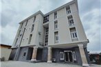 Residency Hotel Lagos Airport