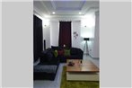 Well furnished and spacious 2 bedroom apartment