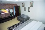 Private Master Bedroom in a Duplex at a Secured Estate with 24hours Power & Security