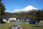 Ngati Ruanui Stratford Mountain House