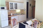 Nikola Apartman Udvari Medence