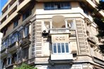 Nile Zamalek Hotel