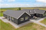 Nine-Bedroom Holiday home in Harboore 3