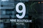 Nine Boutique Hotel