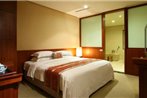 NINE PLUS Spa Hot Spring Hotel-Shin Sheng Juang