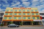 906 Hotel Melaka Raya