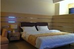 Ningbo 48 Carat City Core Apartment Hotel