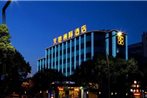 Ningbo Teckon Continental Hotel