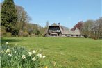 Sunlit Cottage near Sea in Oostvoorne