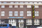 Hans Brinker Hostel Amsterdam