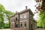 Spacious Mansion near Lake in Meppel