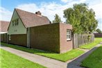 Modern Holiday Home in Noordwijkerhout with Fireplace