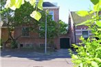 Modern Apartment near Sea in Egmond aan Zee