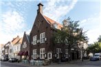 Vesting Hotel & Restaurant open voor gasten