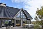 Boutique Villa in Vlieland with Sauna