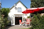 Cozy Holiday Home in Schoorl near Forest