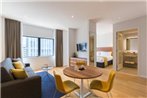 PREMIER SUITES PLUS Rotterdam