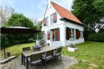 Heritage Holiday Home in Ouddorp near the Sea