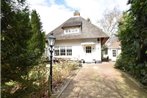 Boutique Holiday Home near Bergen aan Zee Beach