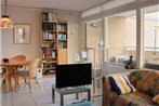 Lovely Apartment in Noordwijk near Sea