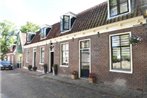 Comfortable Holiday Home in Edam with Fenced Courtyard
