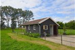 Cozy Holiday Home in Biezenmortel near Forest