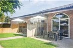 Two-Bedroom Holiday Home in Groede