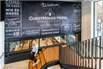 GuestHouse Hotel Kaatsheuvel-Waalwijk