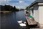 Rob's Houseboat