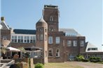 Modern Apartment in Bergen aan Zee with Beach nearby