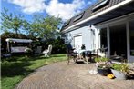 Relaxing Holiday Home in Noordwijk near Beach