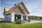 Luxurious Villa In Texel With Sauna