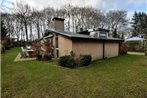 Spacious Holiday Home in Voorthuizen with Hot Tub