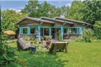 Three-Bedroom Holiday Home in Kamperland