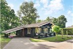 Modern Holiday Home in Guelders by the Forest