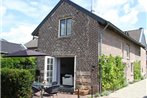 Luxurious Holiday Home in Eijsden near the River