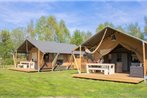 Glamping Twente