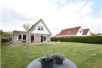 Peaceful Holiday Home in Zeewolde with Swimming Pool