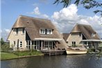 Watervilla's Friese Meren 7